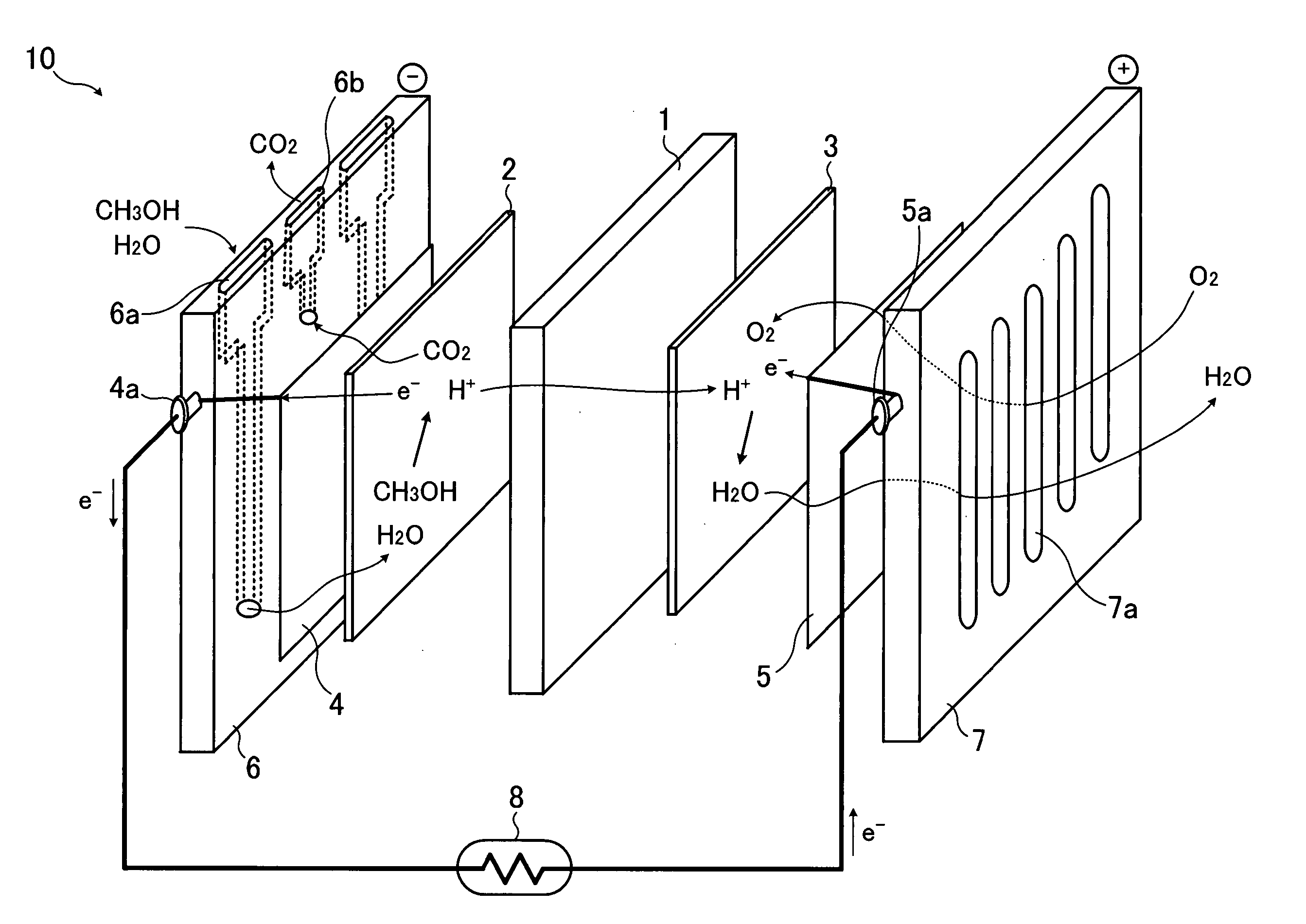 Production method of catalyst for fuel cell and of fuel cell, and catalyst for fuel cell and fuel cell
