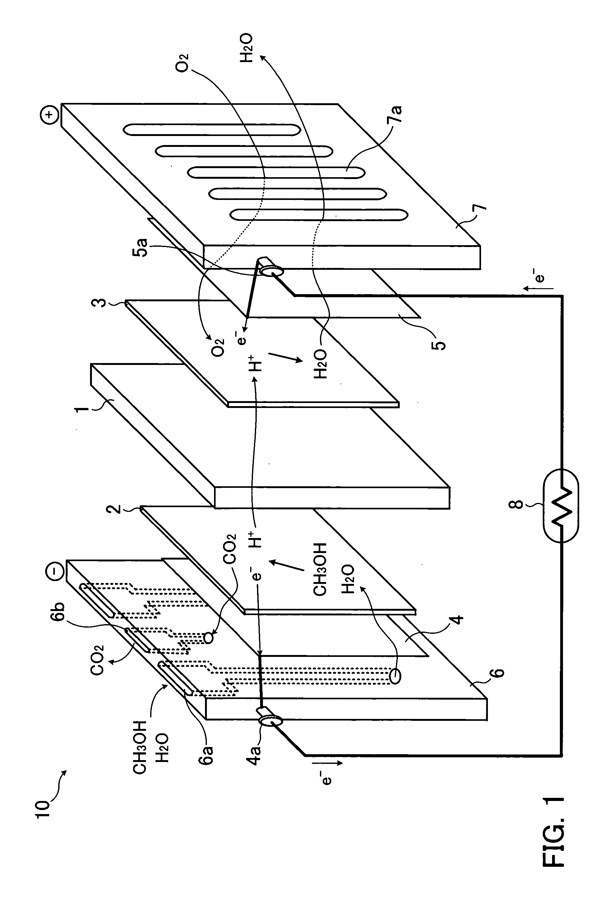 Production method of catalyst for fuel cell and of fuel cell, and catalyst for fuel cell and fuel cell