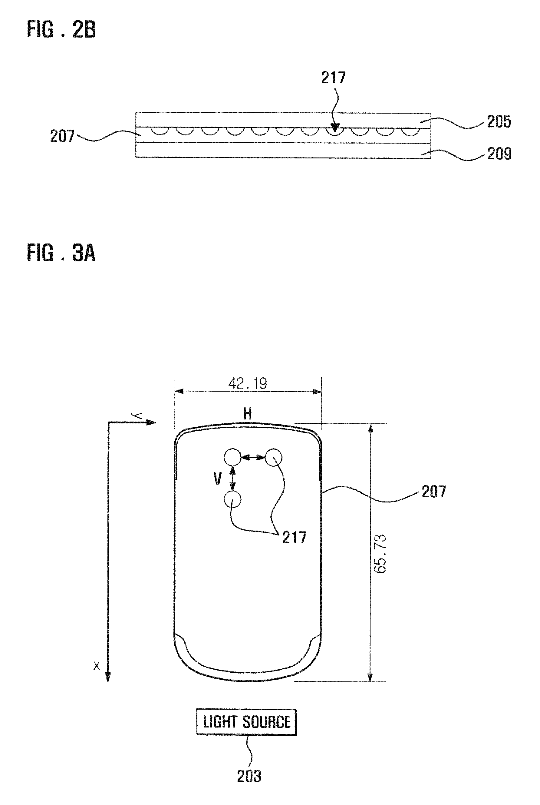 Reflection type display apparatus and method for manufacturing light guide plate