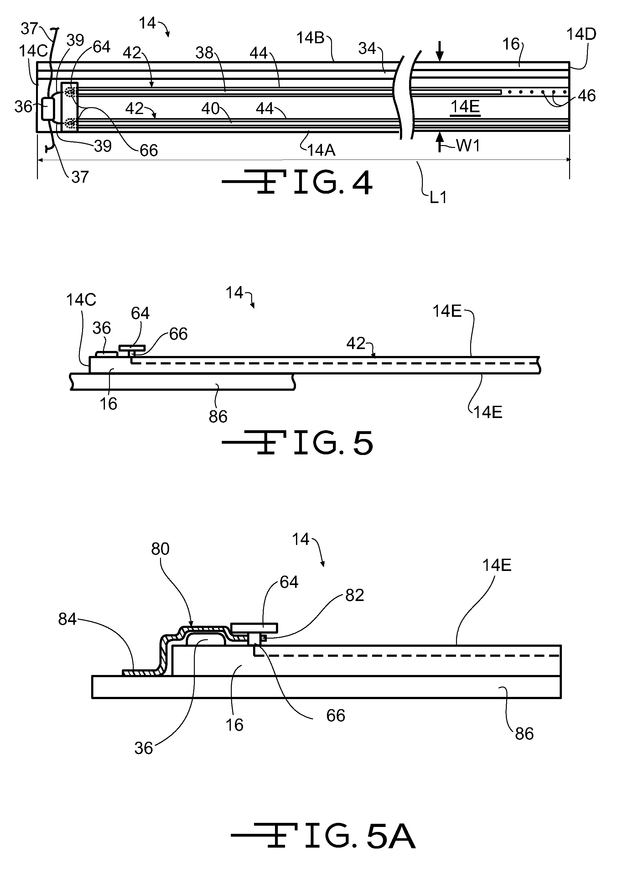 Solar roofing system