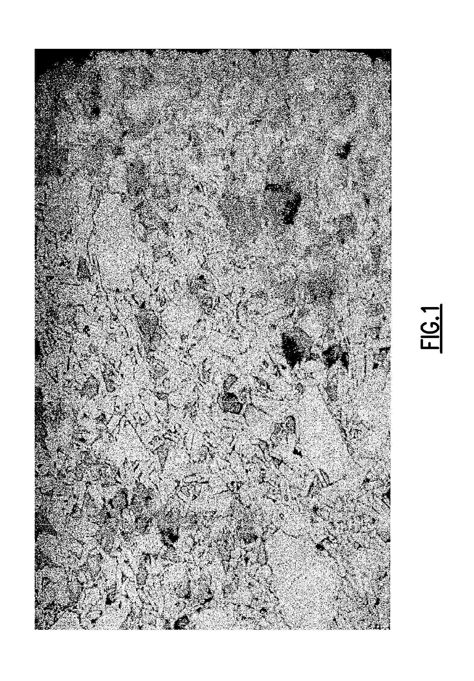 Specialty materials processing techniques for enhanced resonant frequency hexaferrite materials for antenna applications and other electronic devices