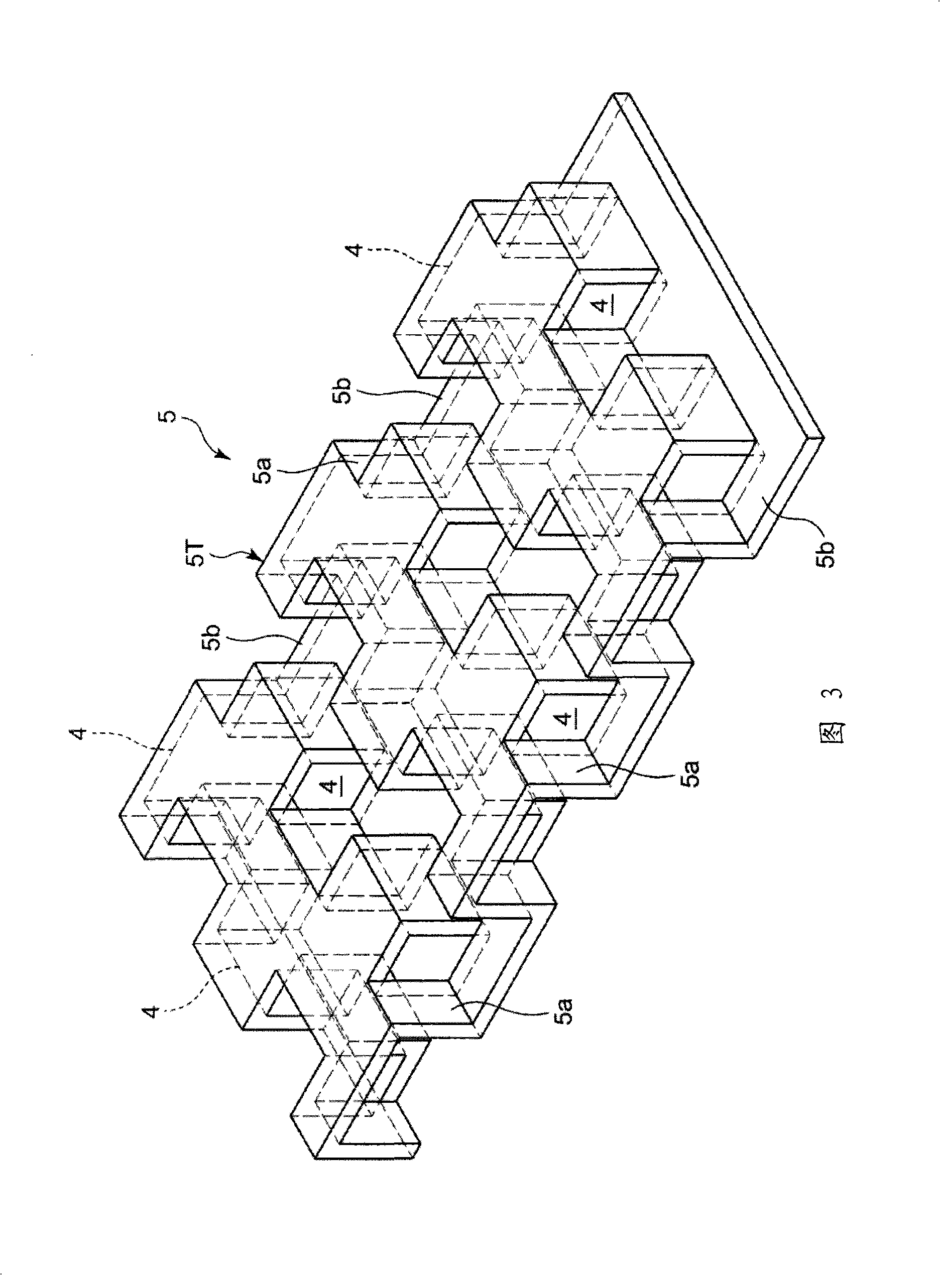 Heat exchanger and method for manufacturing same