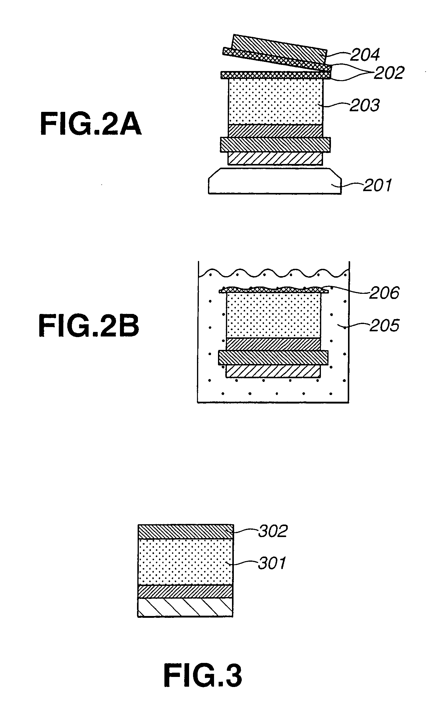 Method for manufacturing thin film device and semiconductor device