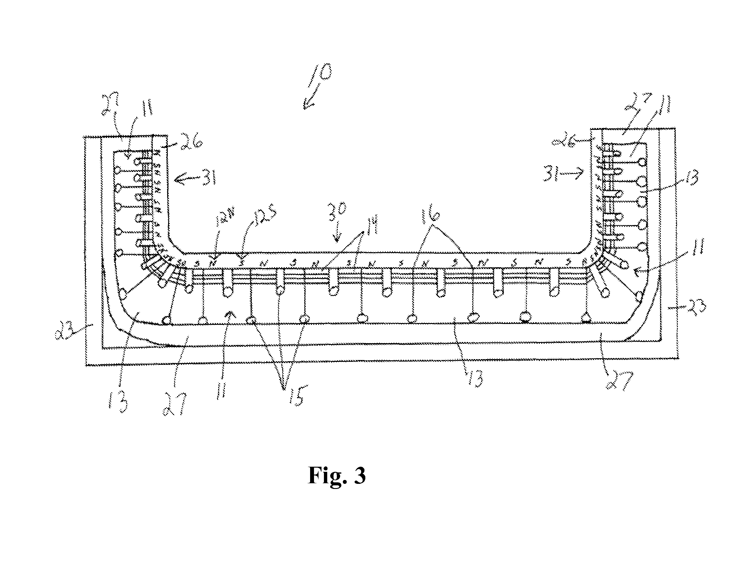 Diamagnetic levitation system for sport field use in a stadium