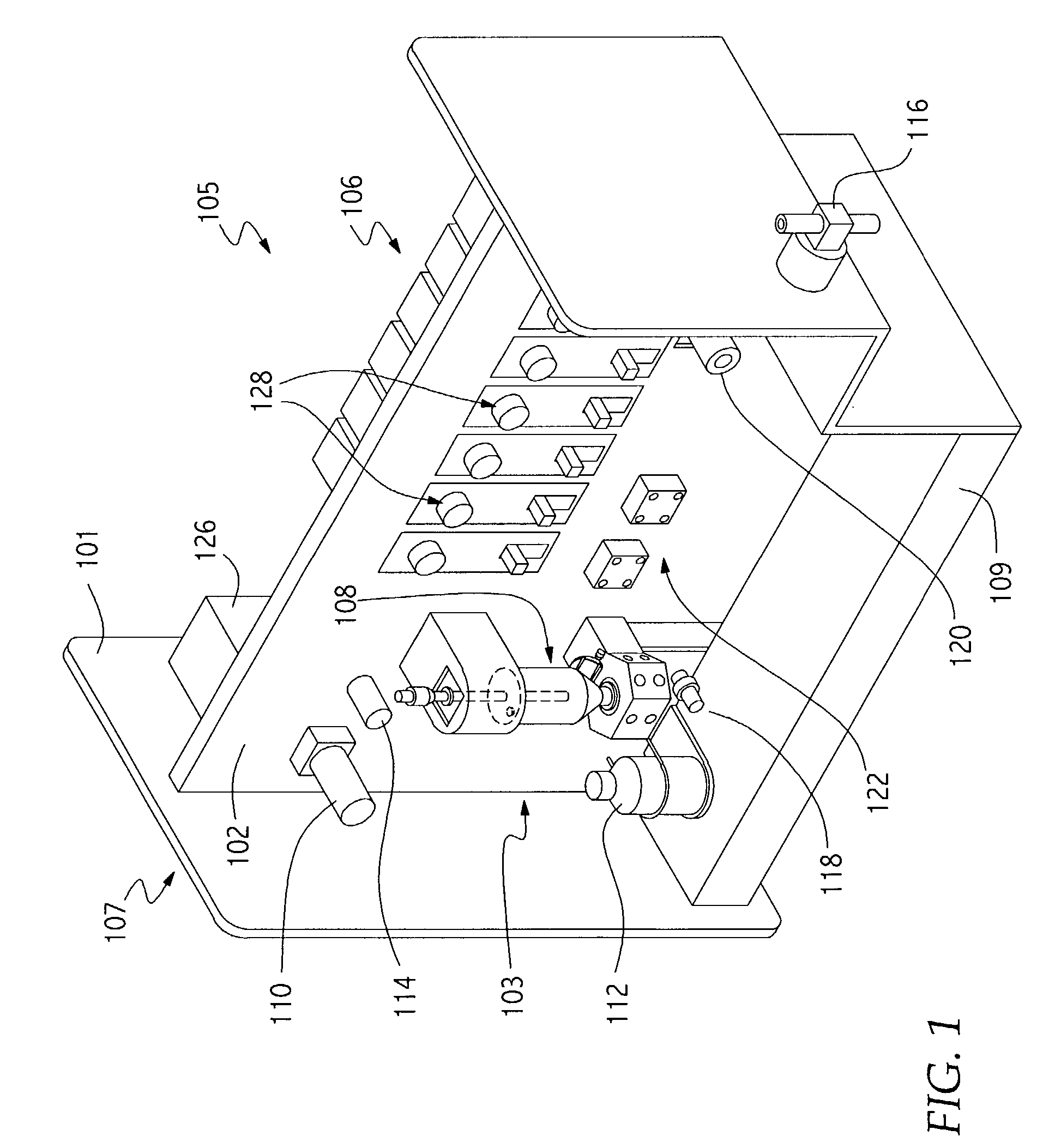 Apparatus for plating solution analysis