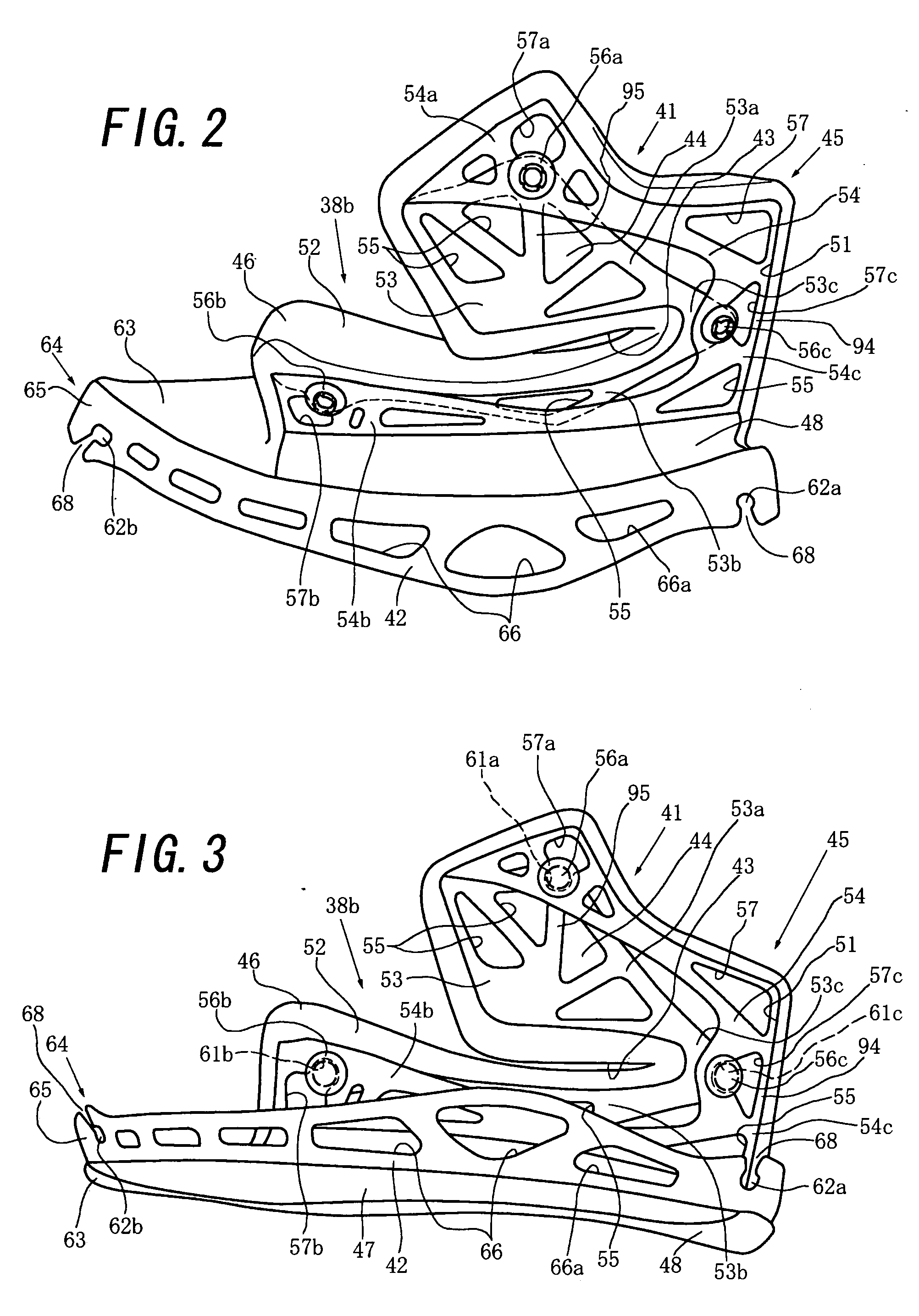 Helmet and method of removing the same
