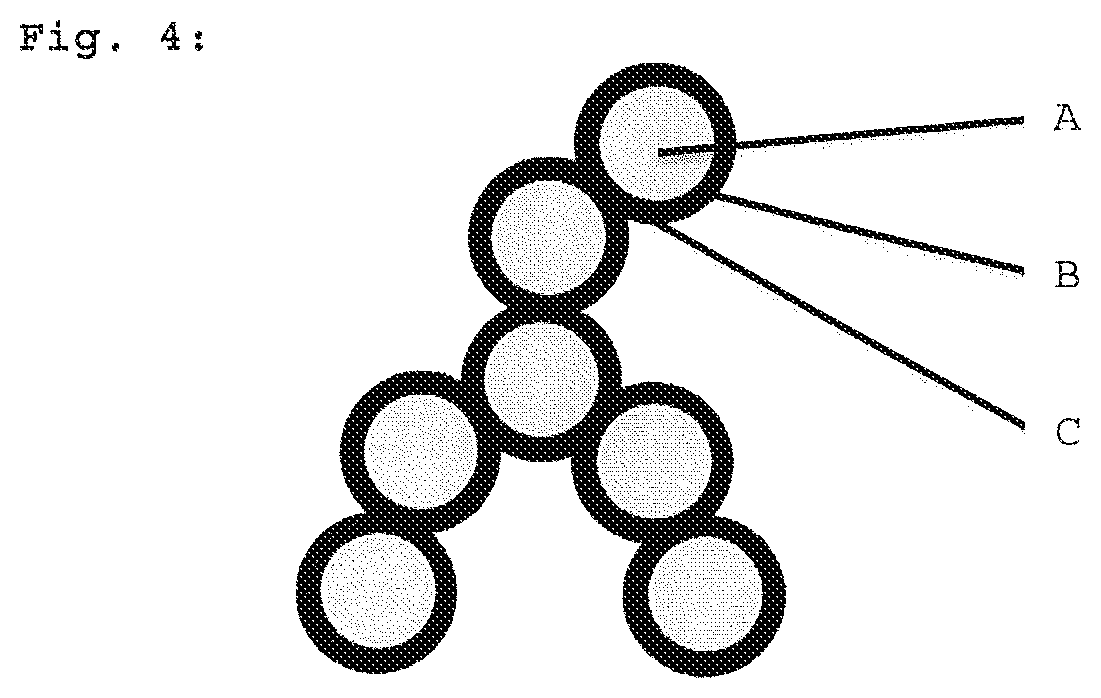 Hydrophobic aerogels comprising low occupancy of monofunctional units