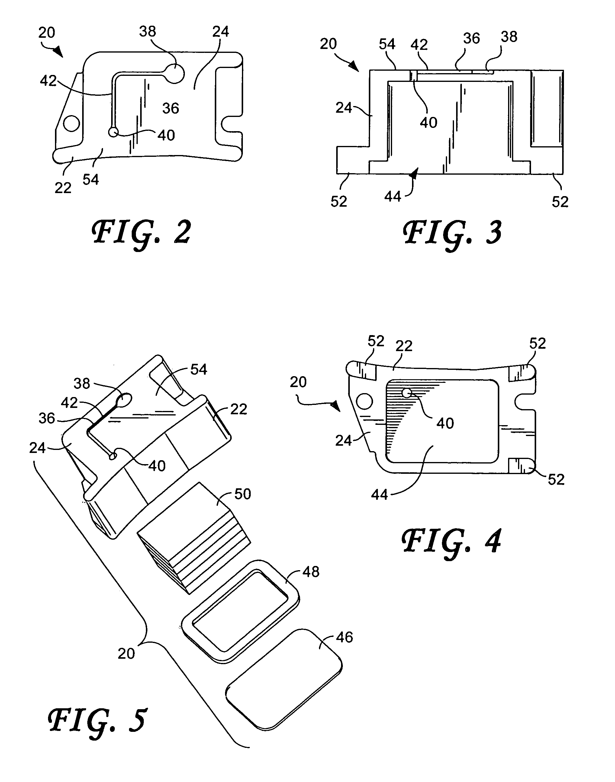 Disk drive having a disk drive component adhered to the disk drive housing via an adhesive assembly having a leveling layer