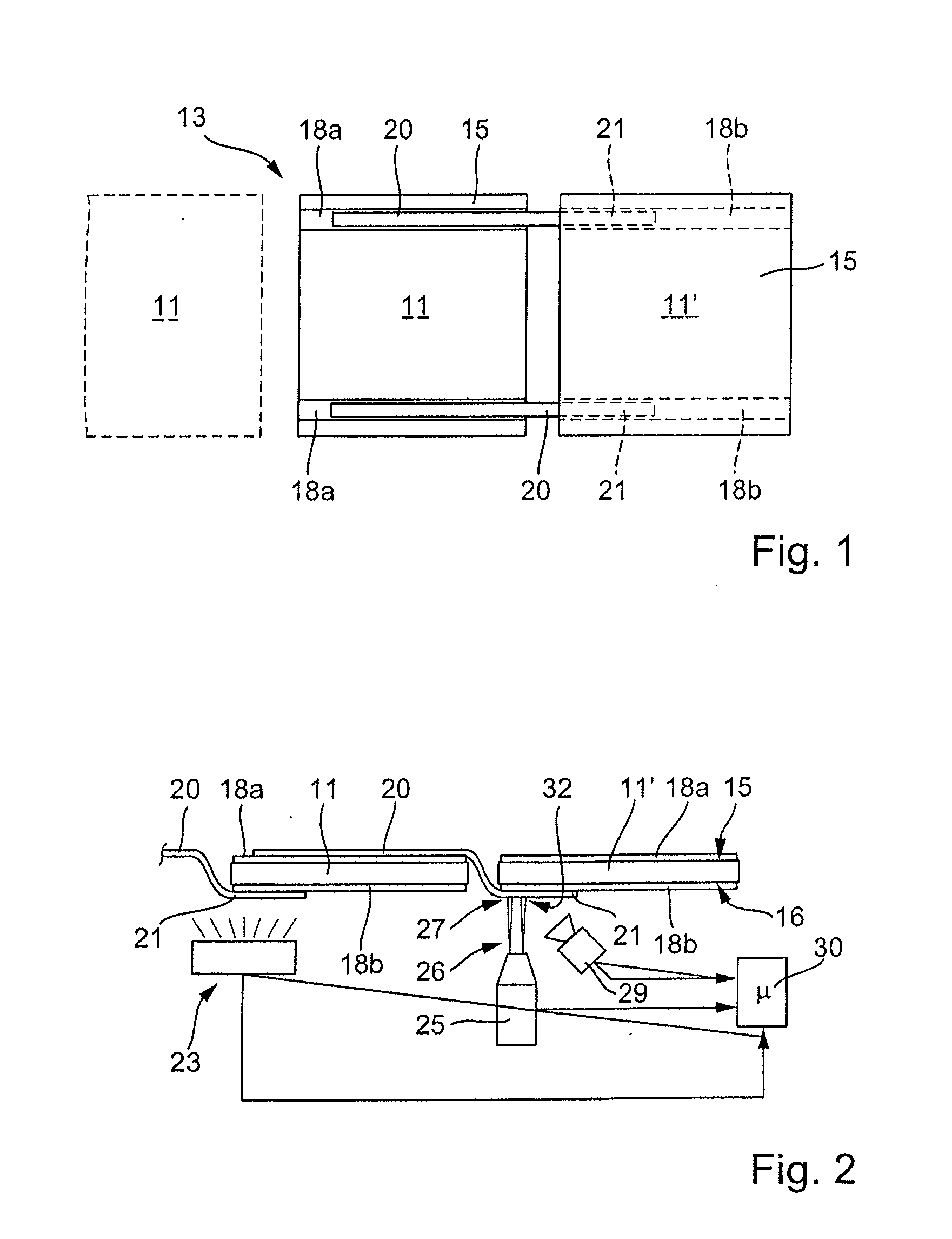 Method for Soldering Contact Wires to Solar Cells