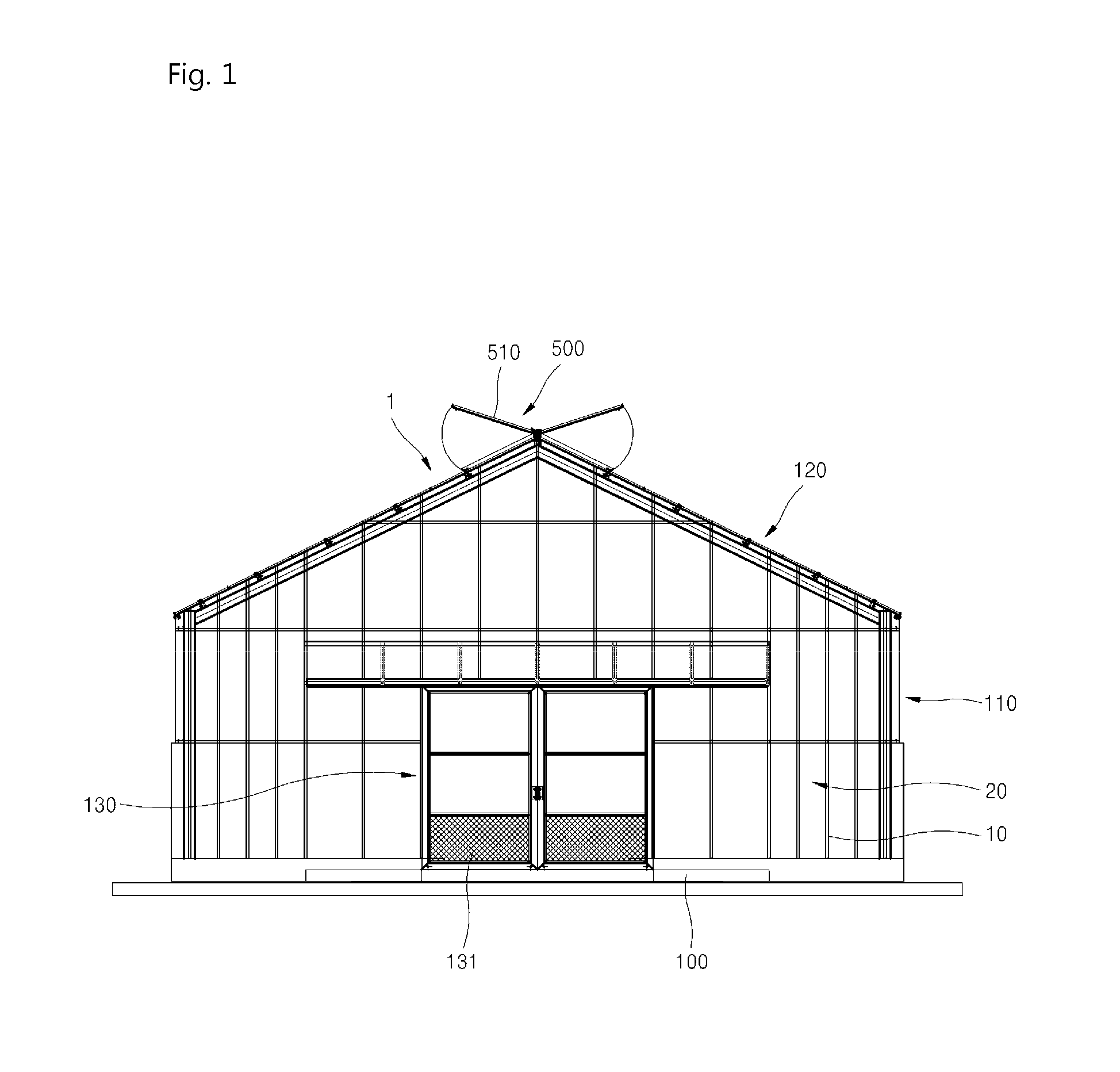 Production plant for microalgae biofuel, bioreactor for producing biofuel, and method for producing microalgae biofuel