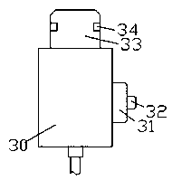 Intelligent robot equipment