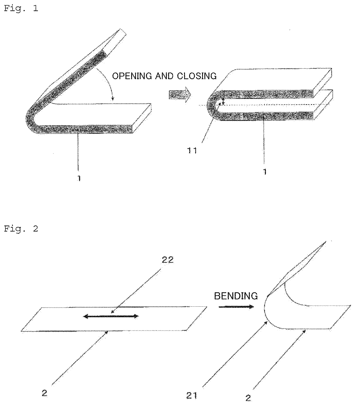 Transparent conductive polyester film and use of same