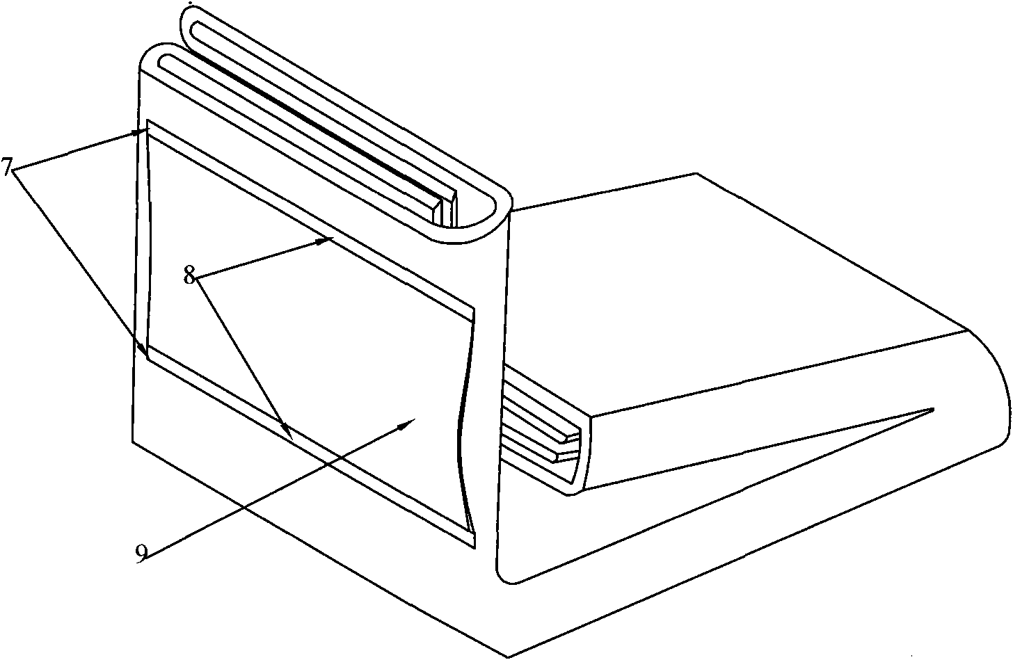 Yoga mat and manufacturing method thereof