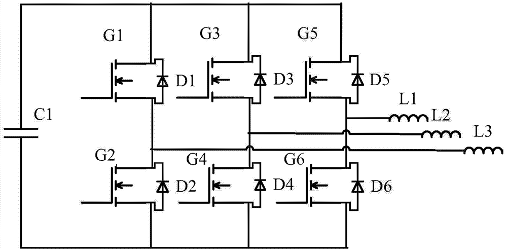 Micro-grid system of grid-connected island power grid