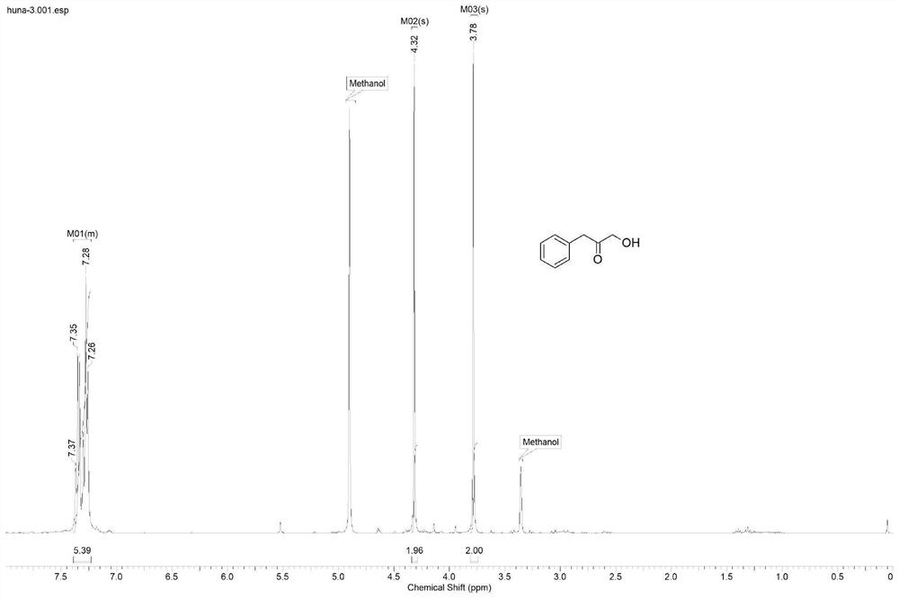 Enzymatic synthesis of chiral amino alcohol compounds