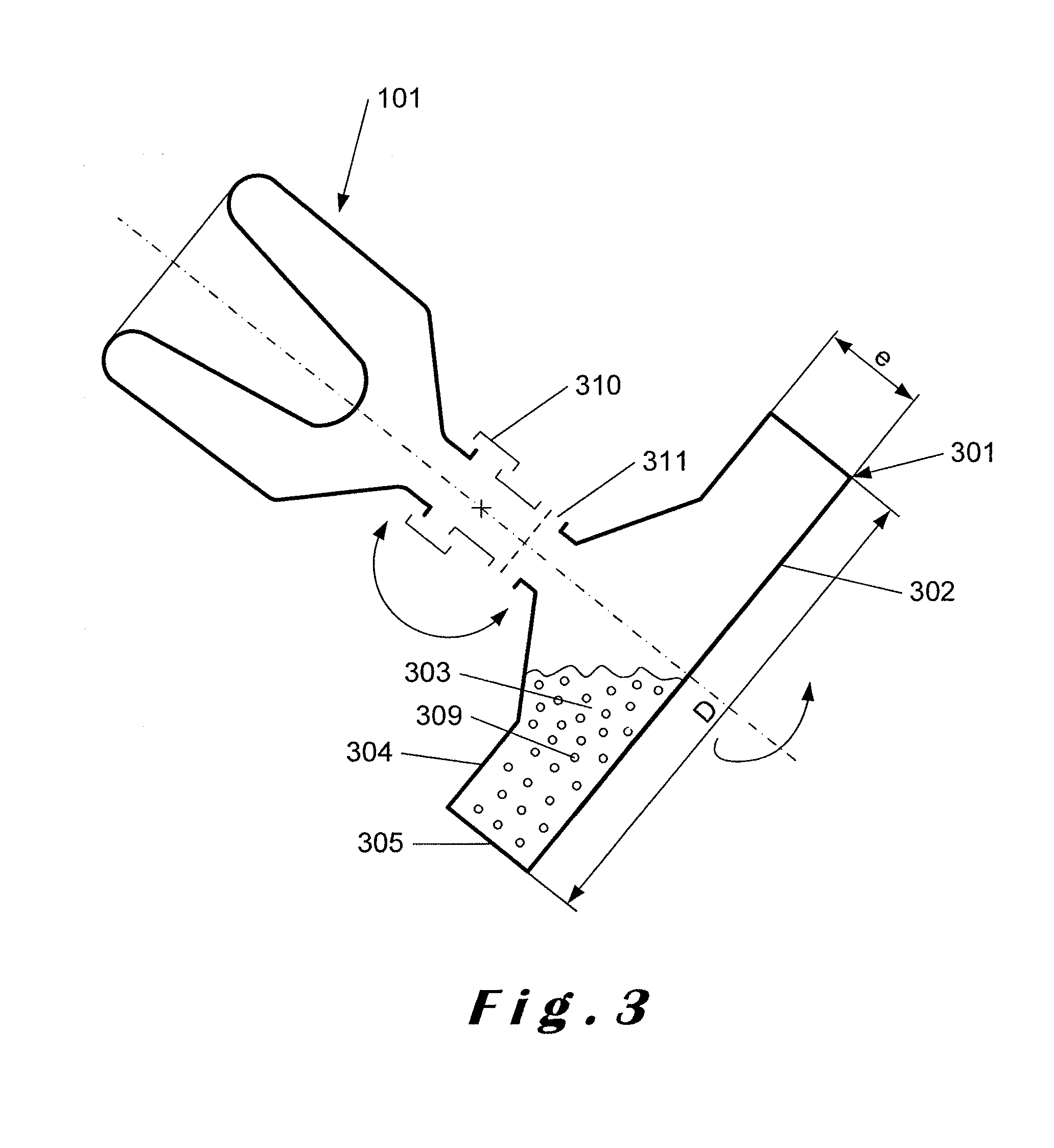 Criticality prevention devices and methods in nuclear fuel production