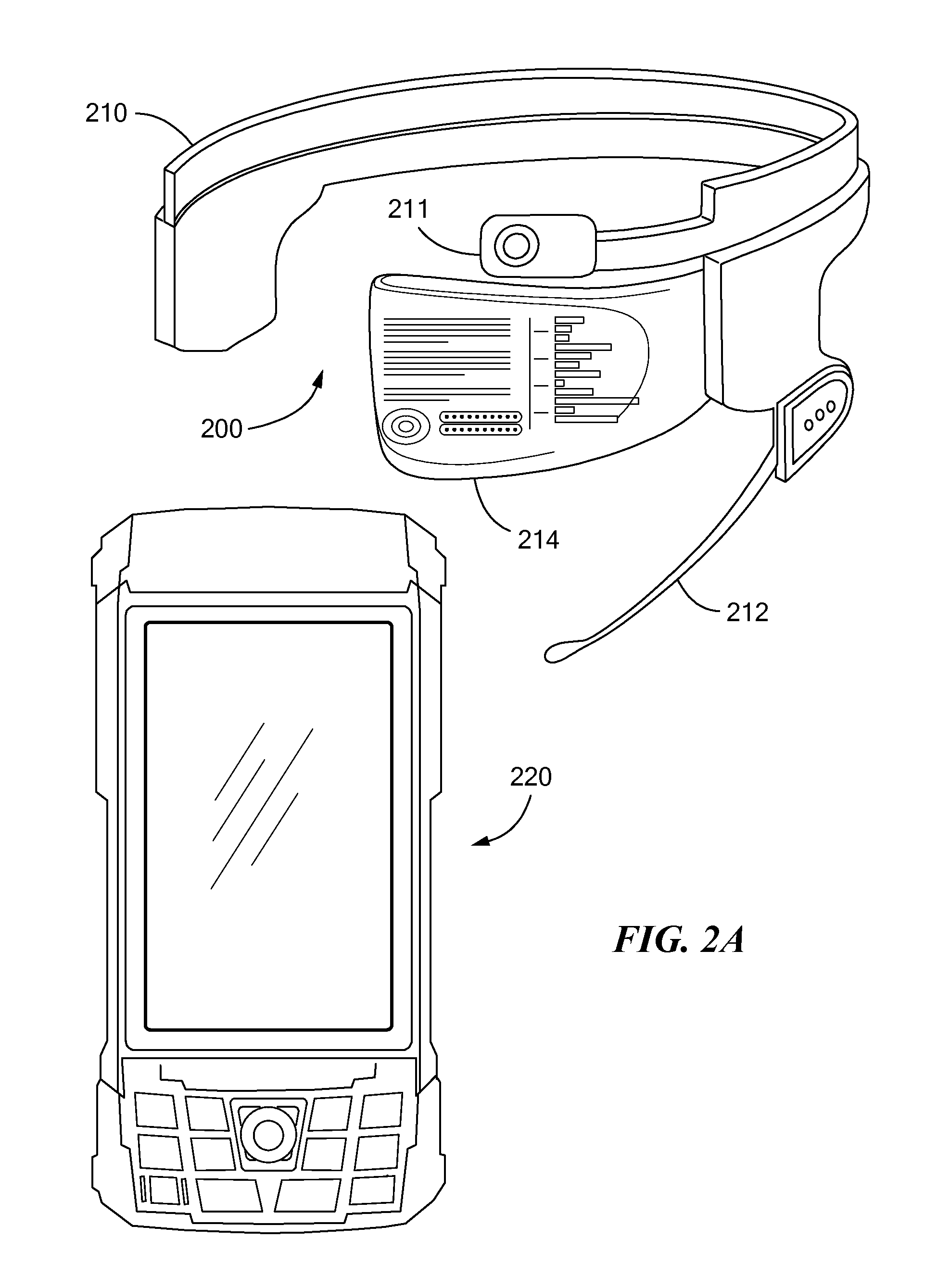 System and Method for Mobile Workflow Processing