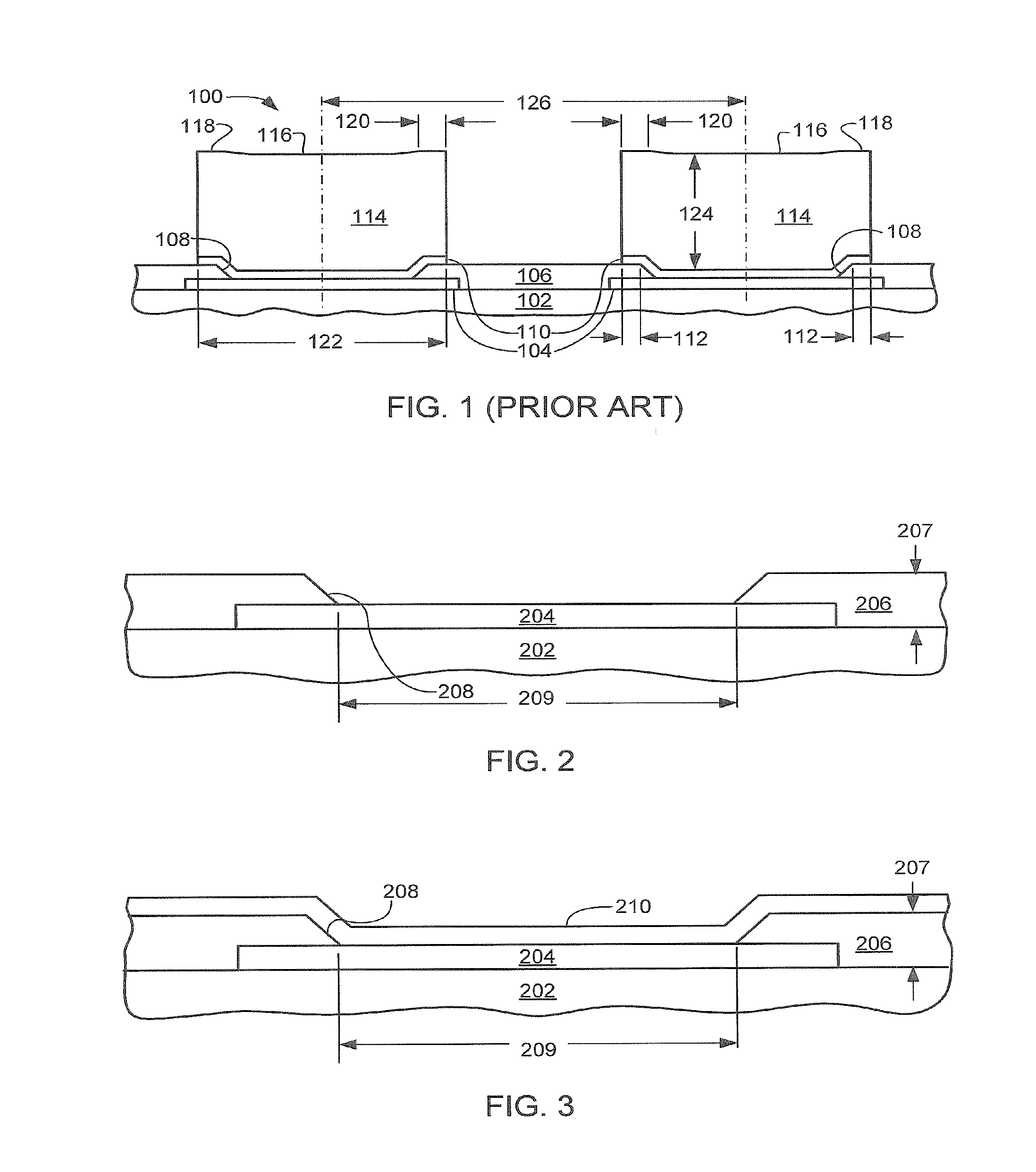 Integrated circuit package with different hardness bump pad and bump and manufacturing method therefor
