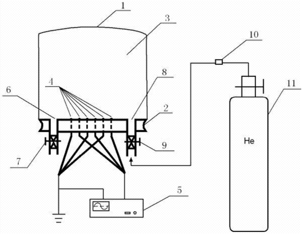 An Atmospheric Pressure Surface Discharge Plasma Device for Surface Modification of Glass and Polymer Materials