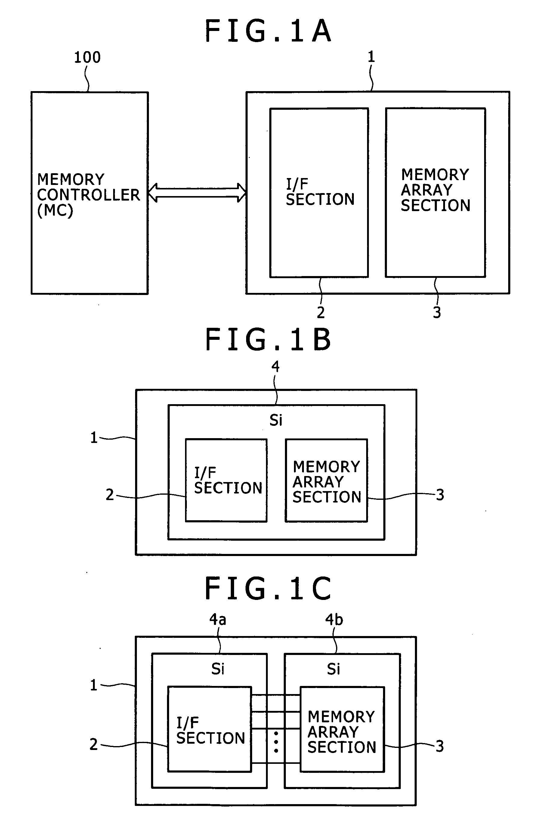 Semiconductor memory device and operation method therefor