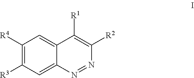 Substituted cinnolines as inhibitors of LRRK2 kinase activity