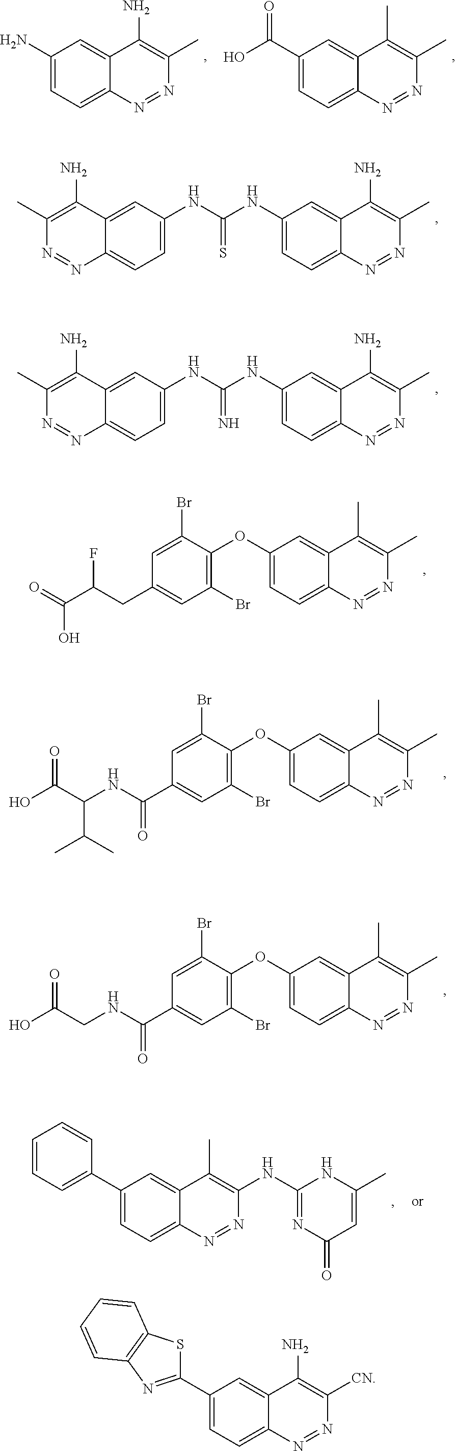 Substituted cinnolines as inhibitors of LRRK2 kinase activity