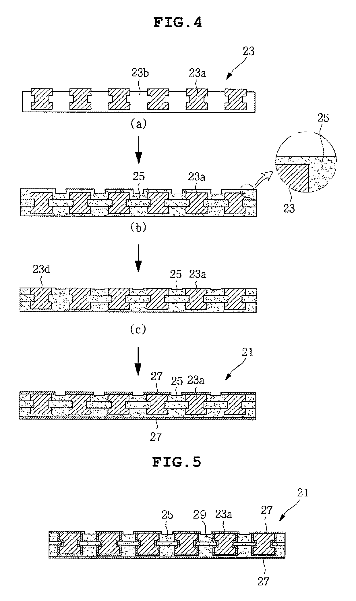 Interconnect including lattice-type conductive core, oxidation-resistant insulating part, and oxidation-resistant conductive material layer for solid oxide fuel cell and method for manufacturing the same