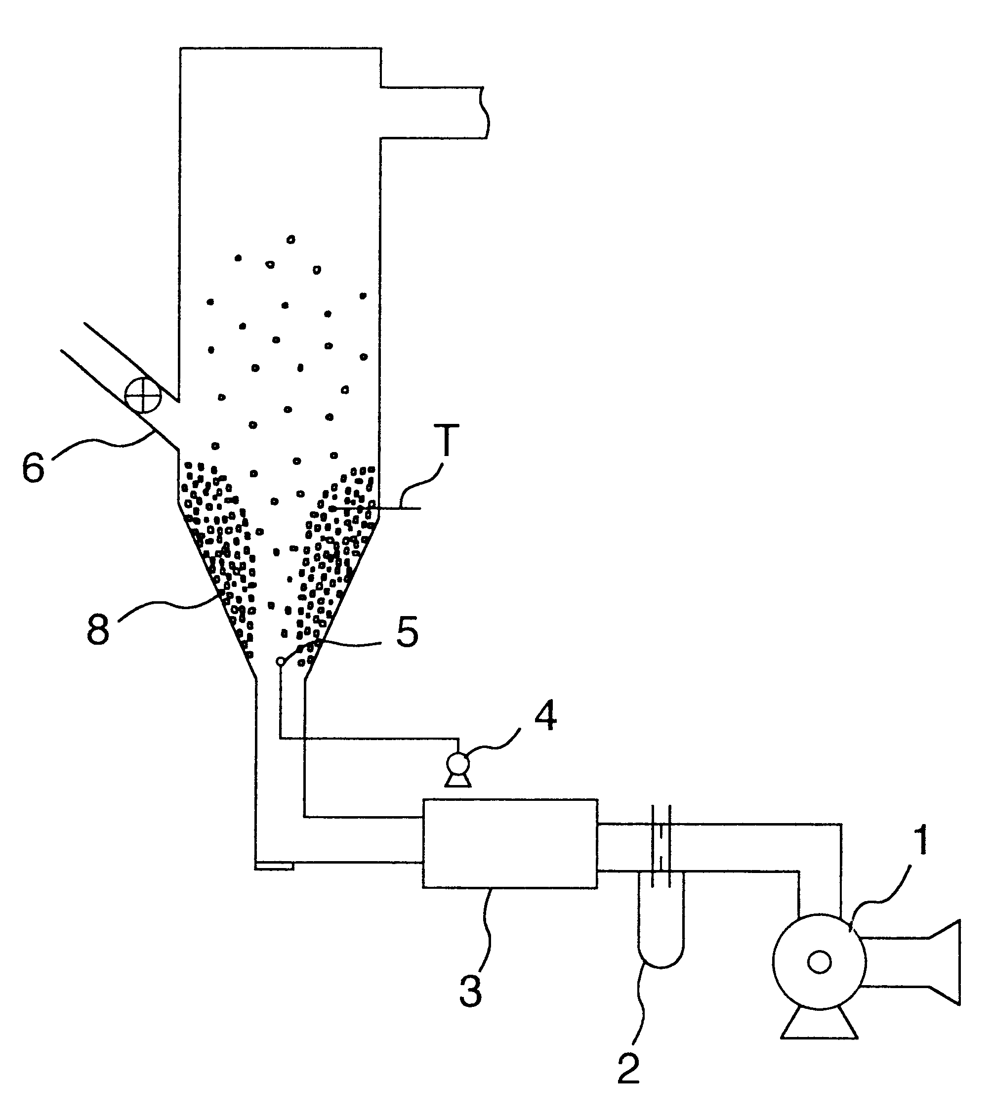Granular fertilizer coated with decomposable coating film and process for producing the same
