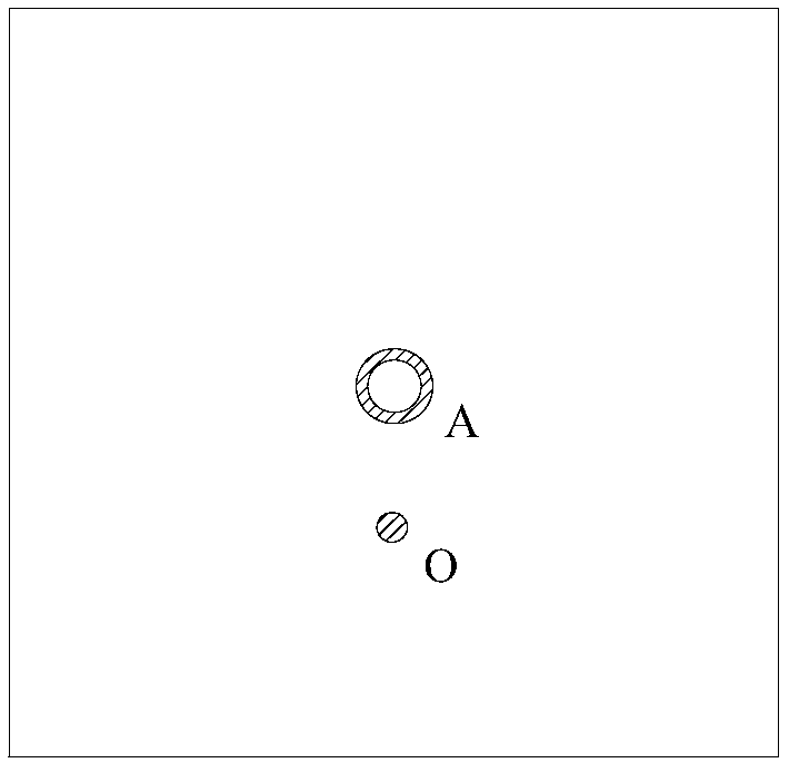 Dual-mode dual-frequency circularly polarized antenna with CSRR distributed control and collar coupling