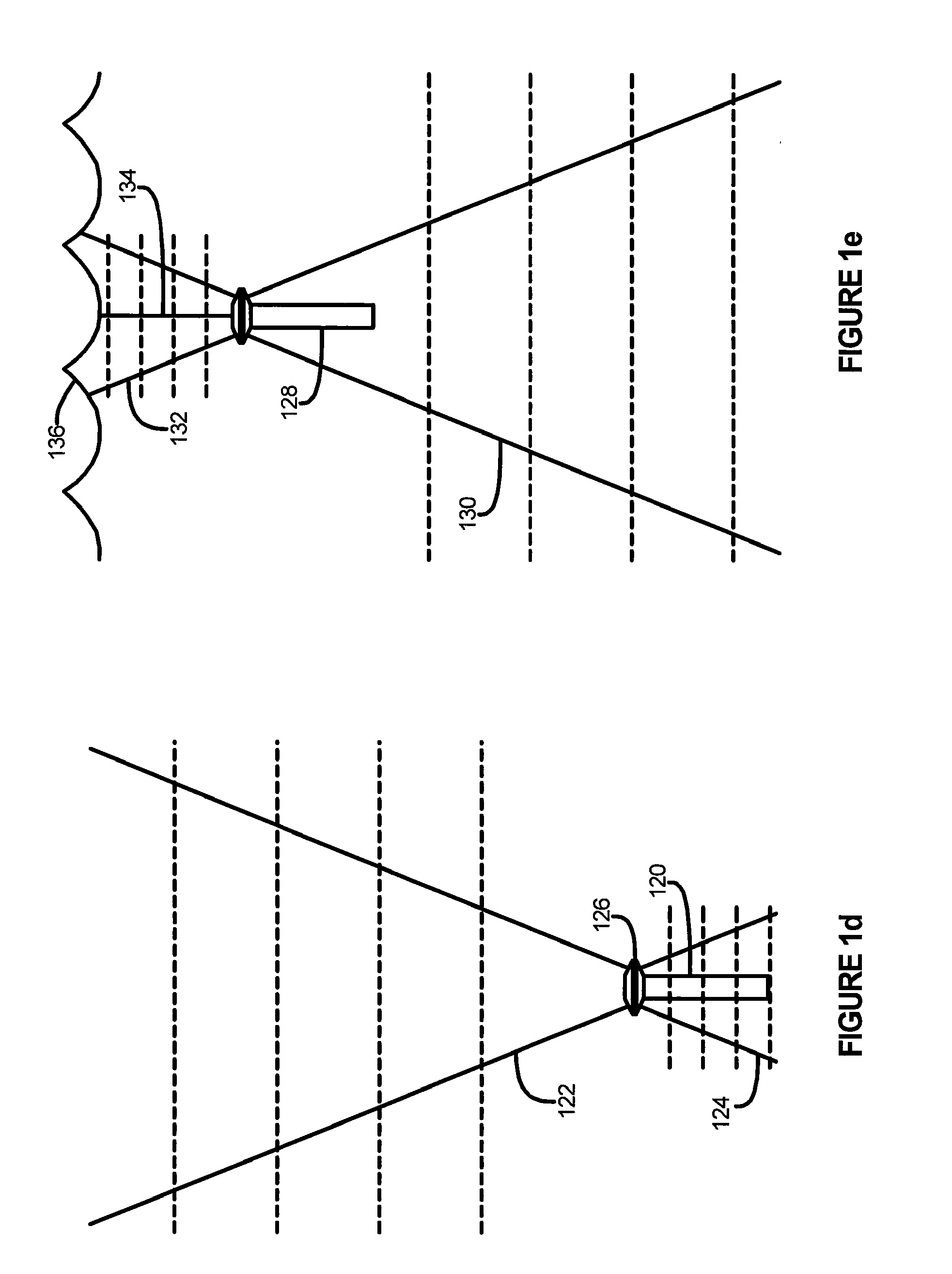 Acoustic Doppler Dual Current Profiler System and Method