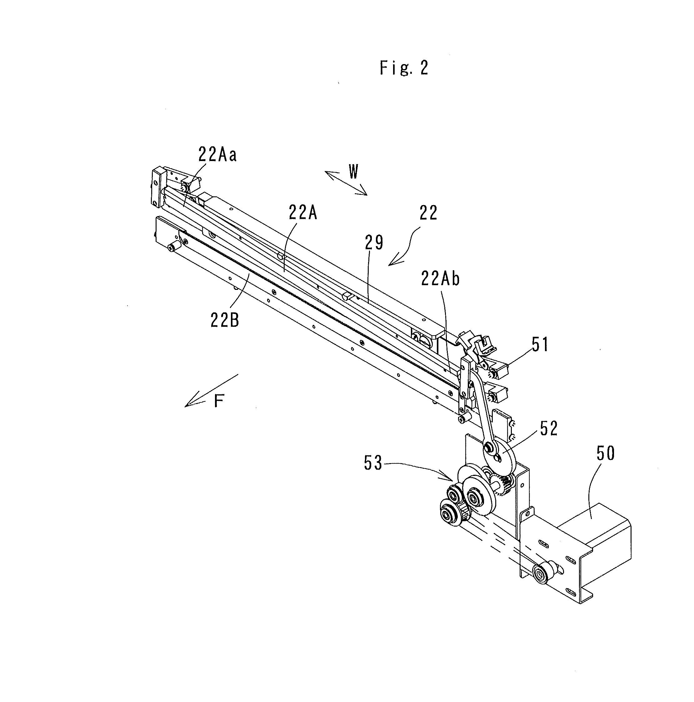 Method for controlling sheet processing apparatus