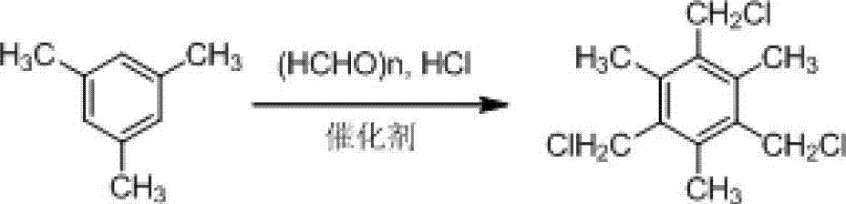 The preparation method of hindered phenolic antioxidant 330