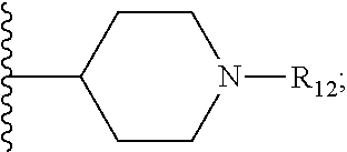 Metalloenzyme inhibitor compounds