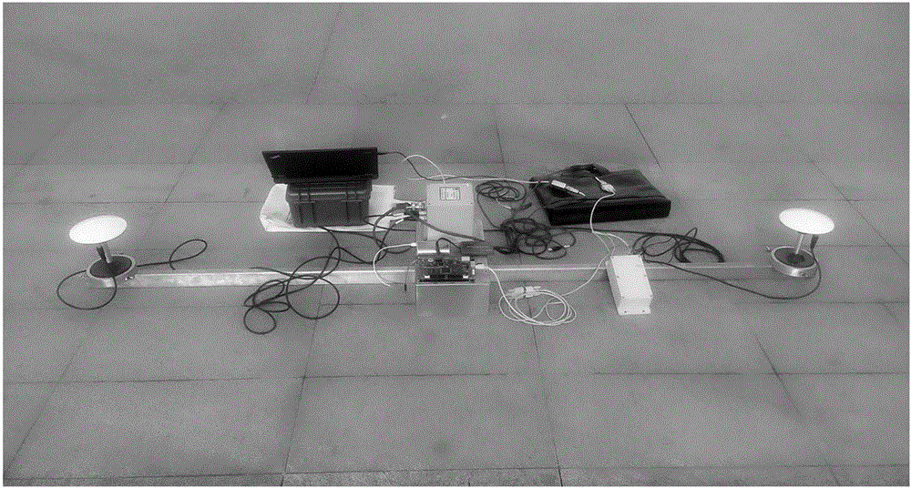 Full-autonomous strapdown inertial navigation system based on DSPTMS 320F28335