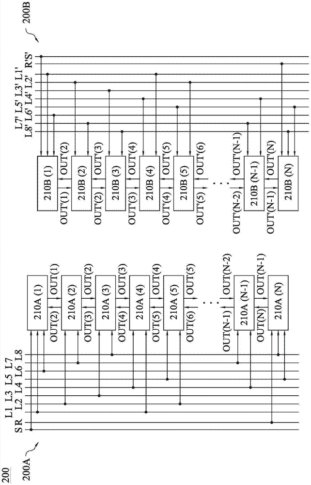 Shift register and display device