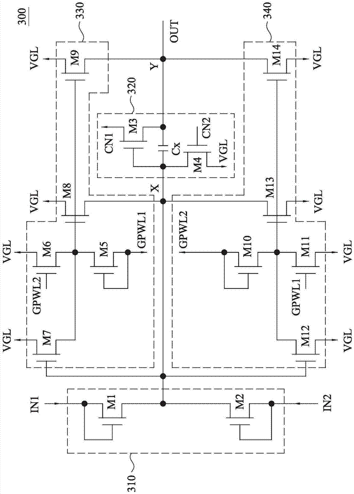 Shift register and display device