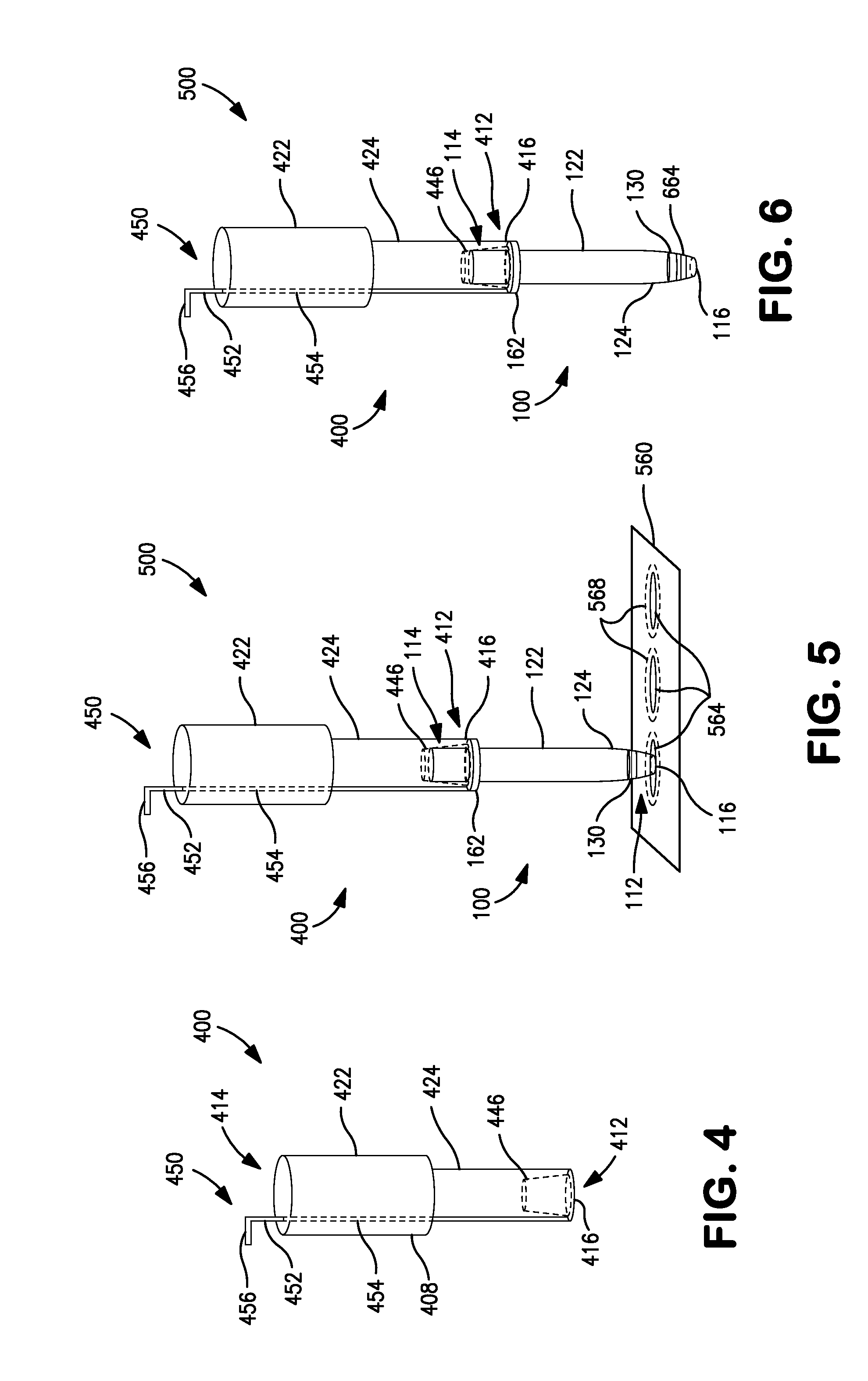 Dried biological fluid spot punch device and related methods