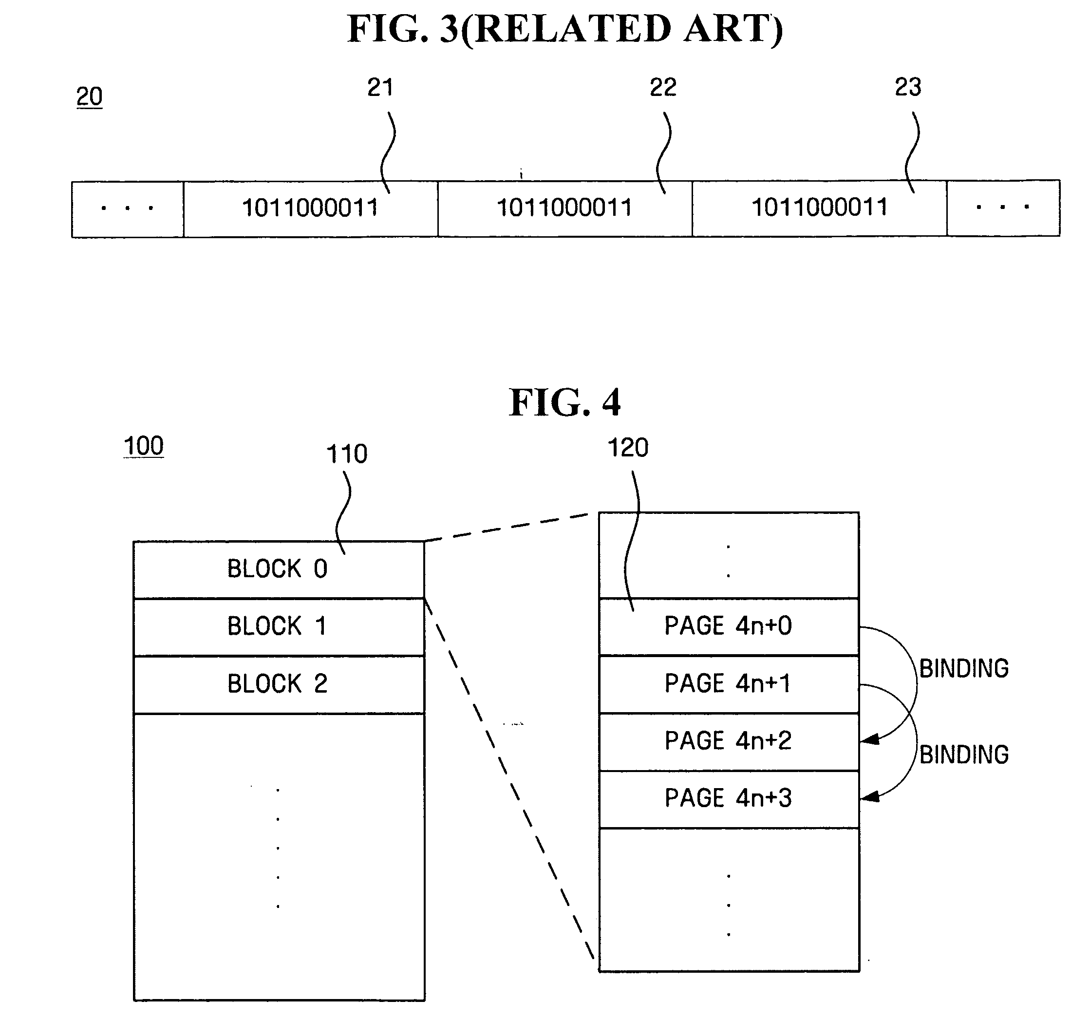 Nonvolatile memory and apparayus and method for deciding data validity for the same