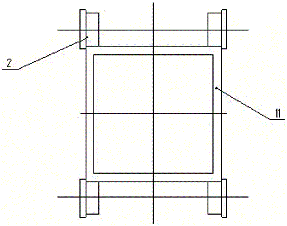 Home suspended fixed hoist