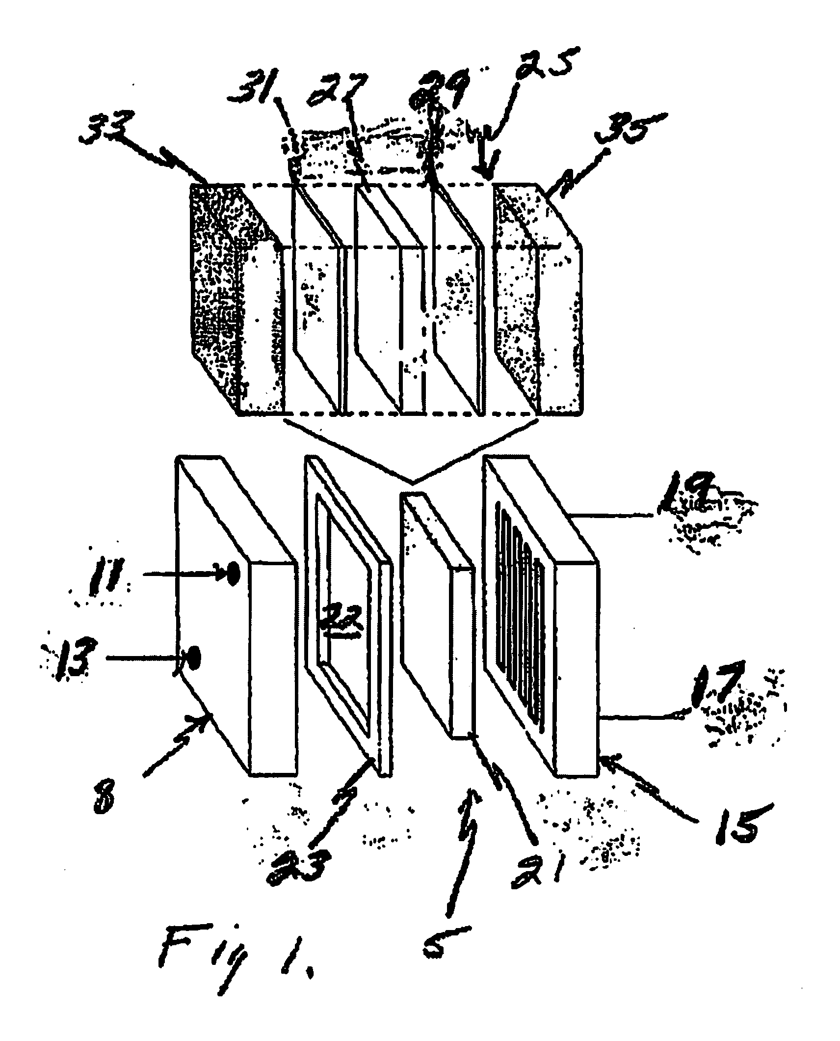 Electrocatalyst Composition And Fuel Cell Containing Same