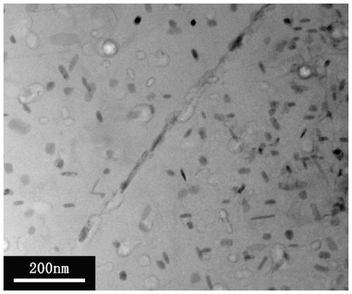 An Aging Process for Improving the Microstructure and Properties of 7n01 Aluminum Alloy