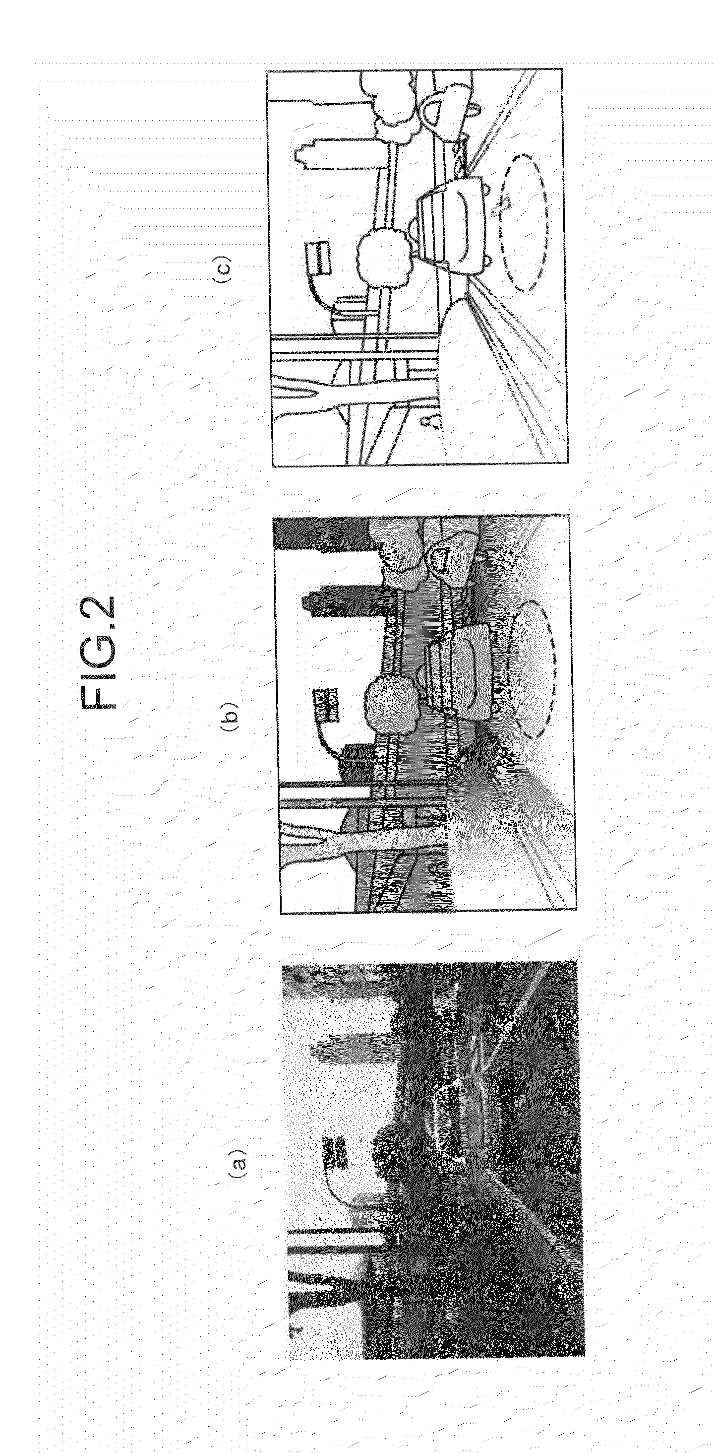 Disparity value deriving device, equipment control system, movable apparatus, robot, and disparity value deriving method