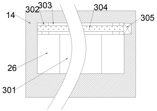 Equipment special for pruning and forming high trees