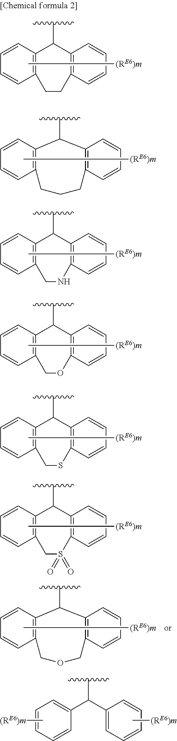 Substituted polycyclic carbamoylpyridone derivative