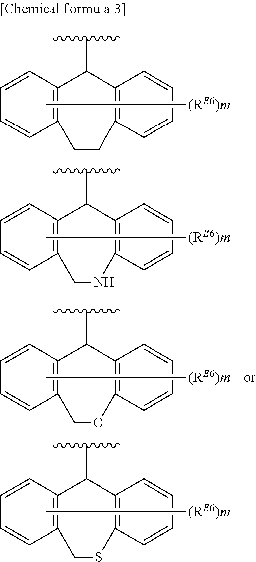 Substituted polycyclic carbamoylpyridone derivative
