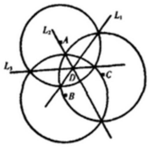 A coverage evaluation method and device for an LTE network