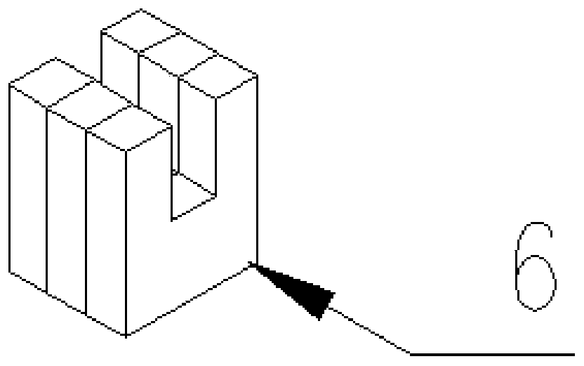 A high-speed sorting system and a method for realizing precise delivery and precise sorting