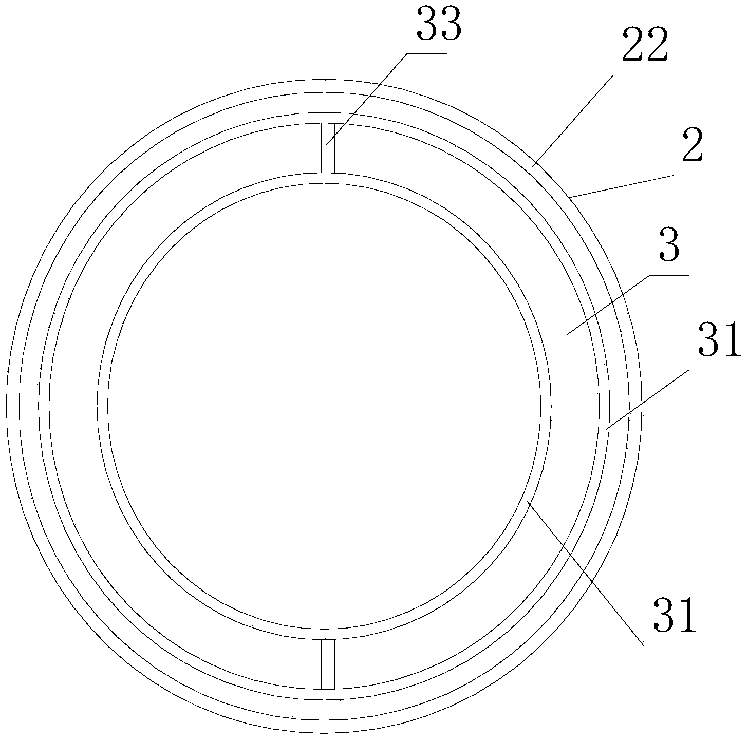 Electrode group stacking machine