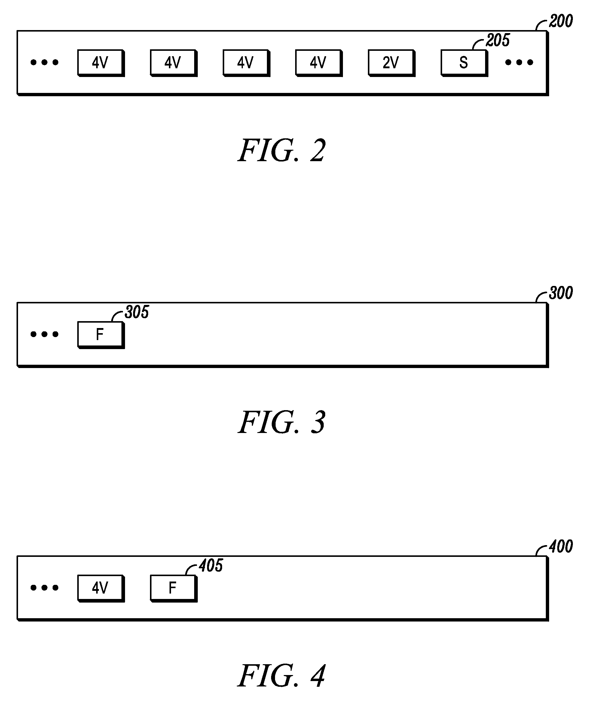 Method for assigning and utilizing forward error correcting (FEC) codes