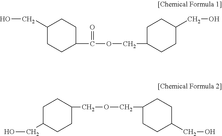 Polyester based copolymer resin and molded product comprising the same